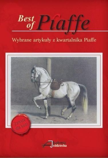 Best of Piaffe Best of Piaffe