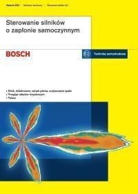 Bosch. Sterowanie silników o zapłonie samoczynnym Bosch. Sterowanie silników o zapłonie samoczynnym