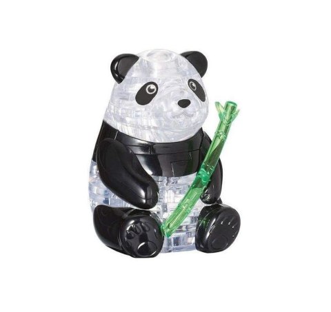 Crystal puzzle Miś Panda Crystal puzzle Miś Panda