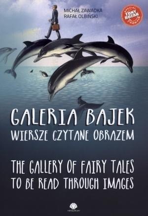 Galeria Bajek. Wiersze czytane obrazem Galeria Bajek. Wiersze czytane obrazem