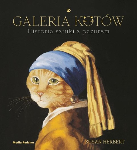 Galeria kotów Galeria kotów