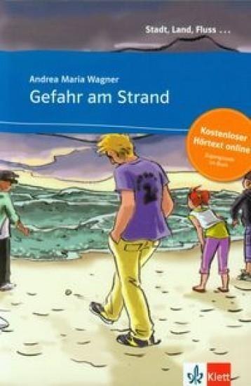 Gefahr am Strand Gefahr am Strand