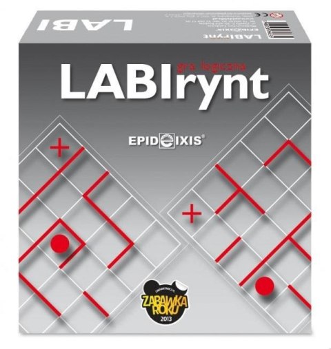 Gra - LABIrynt Gra - LABIrynt
