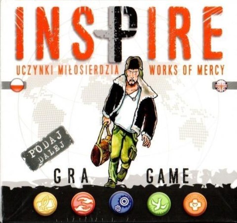 Inspire Inspire