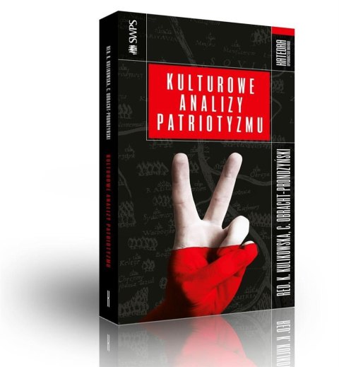 Kulturowe analizy patriotyzmu Kulturowe analizy patriotyzmu