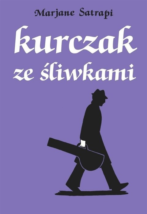 Kurczak ze śliwkami Kurczak ze śliwkami