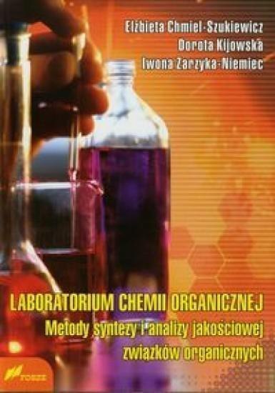 Laboratorium chemii organicznej metody... Laboratorium chemii organicznej metody...