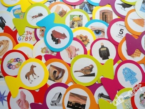Logopedyczne rybki 4b Logopedyczne rybki 4b