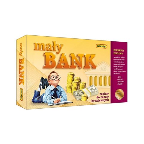 Mały bank Mały bank