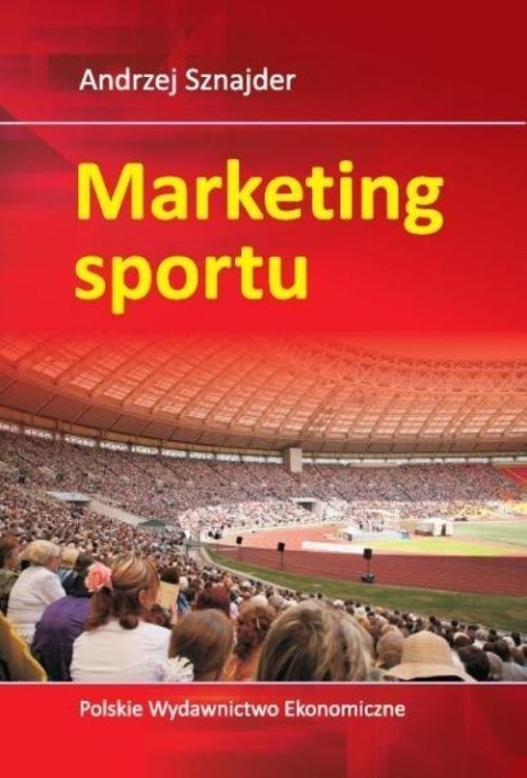 Marketing sportu Marketing sportu