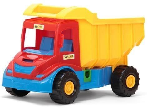 Multi truck wywrotka Multi truck wywrotka
