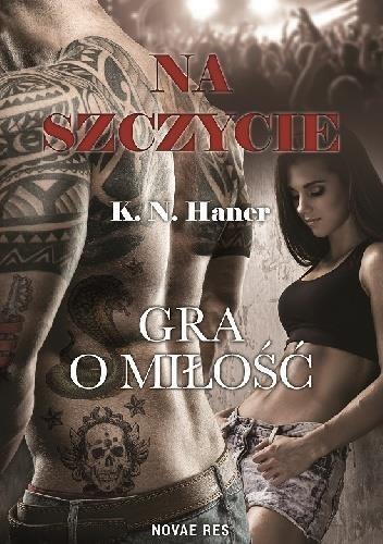 Na szczycie. Gra o miłość Na szczycie. Gra o miłość