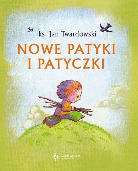 Nowe patyki i patyczki Nowe patyki i patyczki