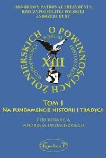 O powinnościach żołnierskich T.1 O powinnościach żołnierskich T.1
