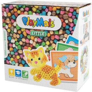Playmais Mozaika Mali Przyjaciele