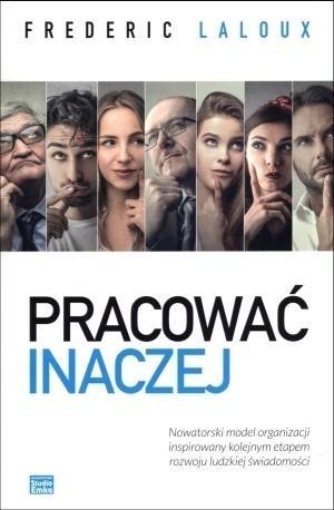 Pracować inaczej Pracować inaczej