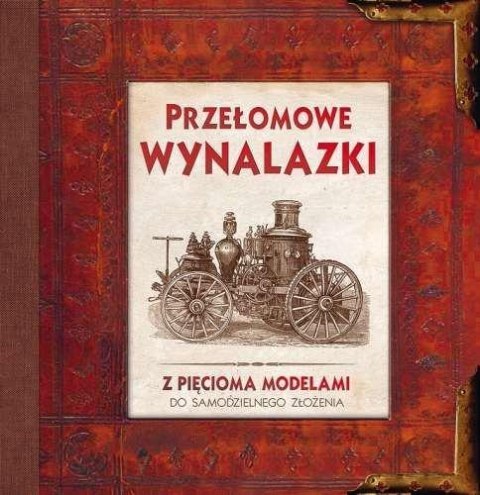 Przełomowe wynalazki DEBIT Przełomowe wynalazki DEBIT