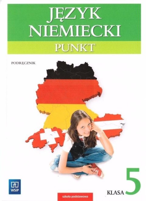 Punkt 5 Podręcznik Punkt 5 Podręcznik