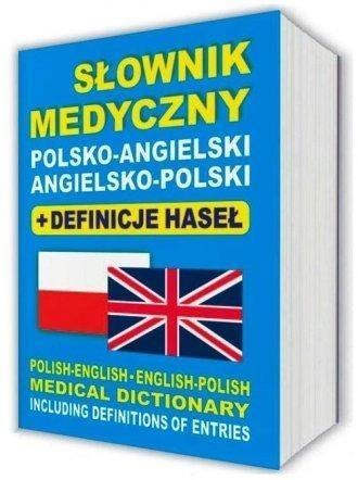 Słownik medyczny polsko-angielski angielsko-pol Słownik medyczny polsko-angielski angielsko-pol