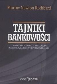 Tajniki bankowości. Podręcznik akademicki Tajniki bankowości. Podręcznik akademicki