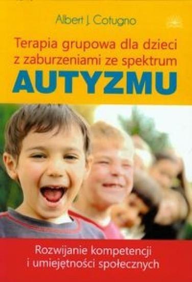 Terapia grupowa dla dzieci z zaburzeniami... Terapia grupowa dla dzieci z zaburzeniami...