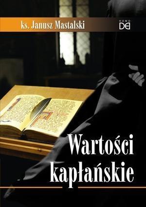 Wartości kapłańskie Wartości kapłańskie
