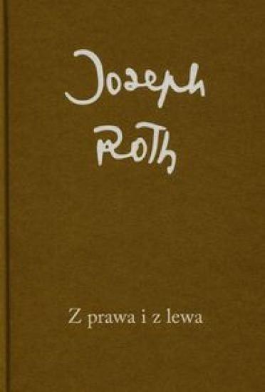 Z prawa i z lewa Z prawa i z lewa