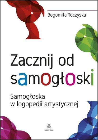 Zacznij od samogłoski Zacznij od samogłoski