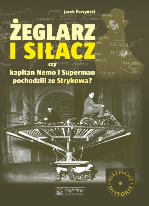Żeglarz i Siłacz Żeglarz i Siłacz