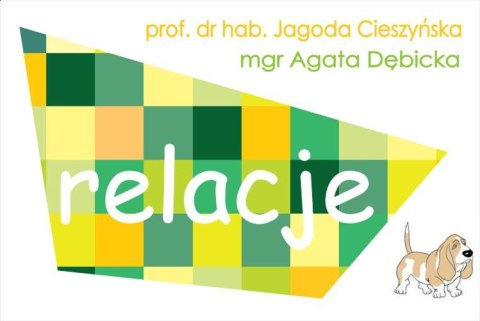 Zestaw. Relacje Zestaw. Relacje