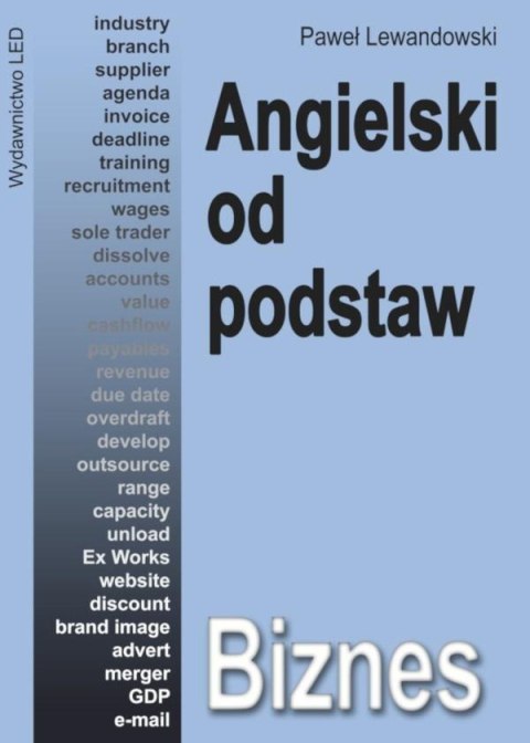 Angielski od podstaw. Biznes Angielski od podstaw. Biznes