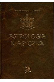 Astrologia klasyczna Tom IX Aspekty. Część 2 Astrologia klasyczna Tom IX Aspekty. Część 2