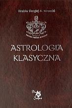 Astrologia klasyczna Tom VI Planety Astrologia klasyczna Tom VI Planety