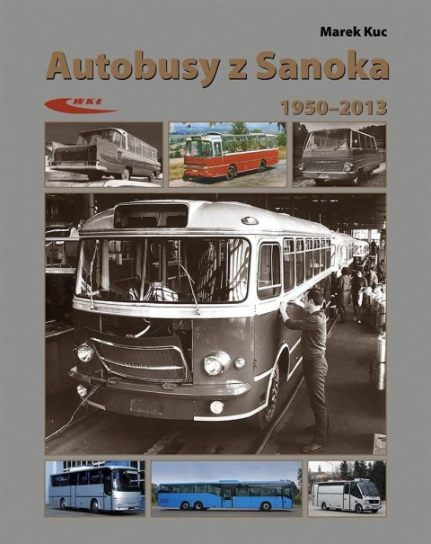 Autobusy z Sanoka Autobusy z Sanoka