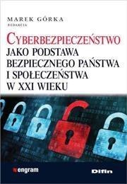 Cyberbezpieczeństwo jako podstawa bezpiecznego ... Cyberbezpieczeństwo jako podstawa bezpiecznego ...