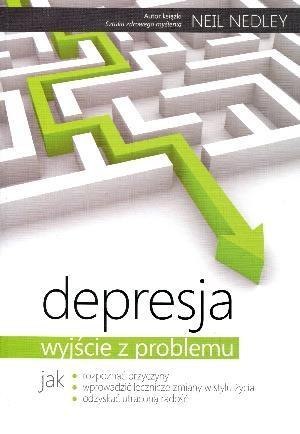 Depresja - wyjście z problemu Depresja - wyjście z problemu