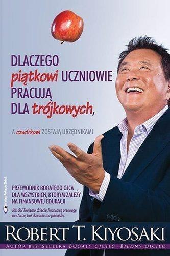 Dlaczego piątkowi uczniowie pracują dla trójkowych Dlaczego piątkowi uczniowie pracują dla trójkowych