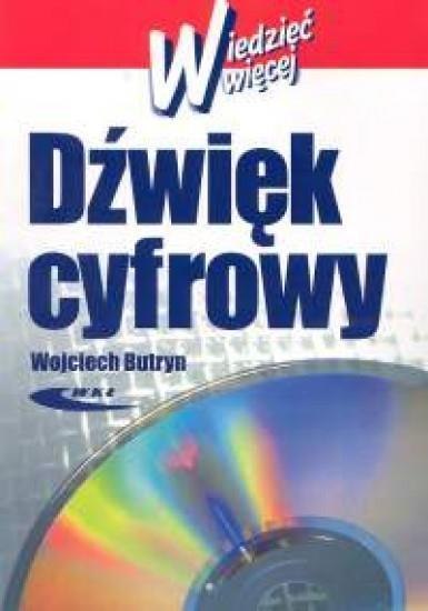 Dzwięk cyfrowy Dzwięk cyfrowy