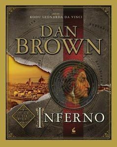 Inferno wydanie ilustrowane Inferno wydanie ilustrowane