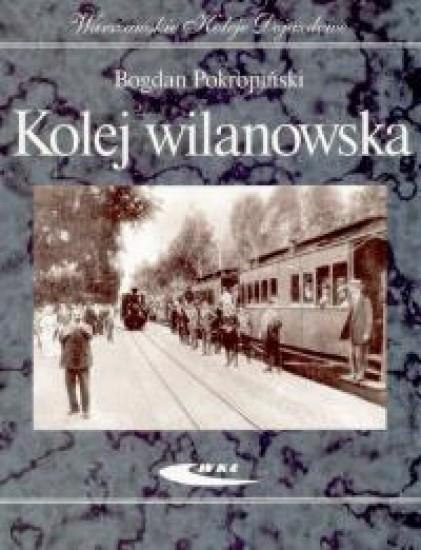 Kolej wilanowska Kolej wilanowska