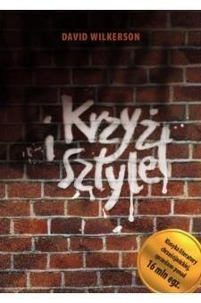Krzyż i sztylet Krzyż i sztylet