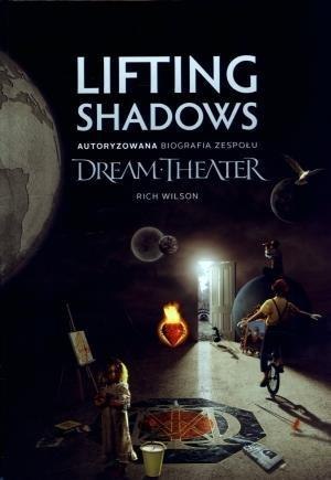 Lifting Shadows. Autoryzowana biografia... Lifting Shadows. Autoryzowana biografia...