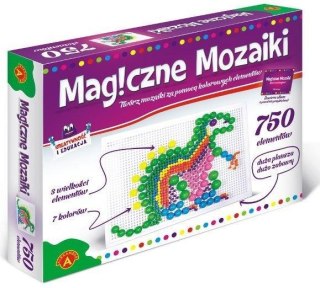 Magiczne mozaiki 750 ALEX