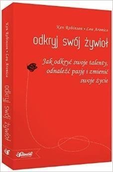 Odkryj swój Żywioł Odkryj swój Żywioł