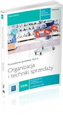 Organizacja i techniki sprzedaży. Prow. sprzedaży Organizacja i techniki sprzedaży. Prow. sprzedaży