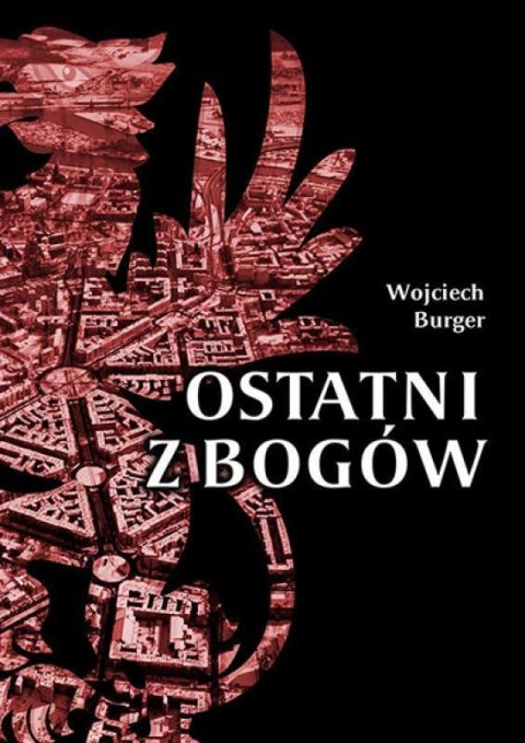 Ostatni z bogów Ostatni z bogów