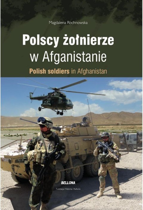 Polacy w Afganistanie Polacy w Afganistanie