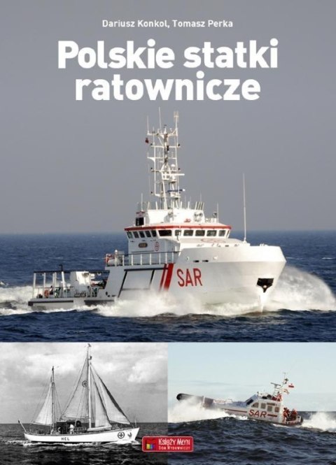 Polskie statki ratownicze Polskie statki ratownicze