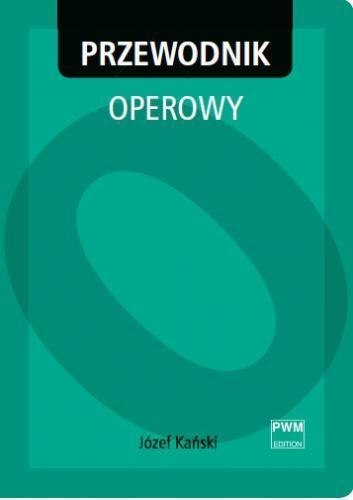 Przewodnik operowy PWM Przewodnik operowy PWM