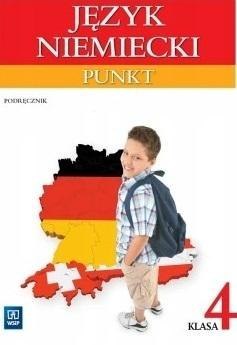Punkt 4 podręcznik Punkt 4 podręcznik